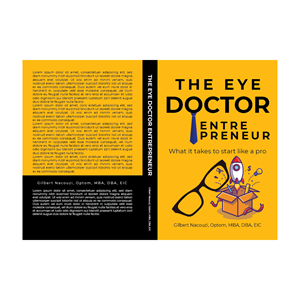 Book Cover Design by BengsWorks for this project | Design: #29716056