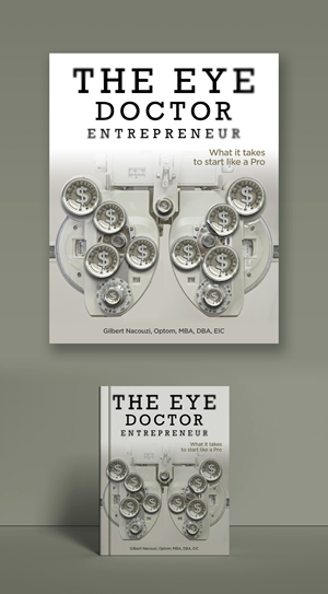 Book Cover Design by Storyboys