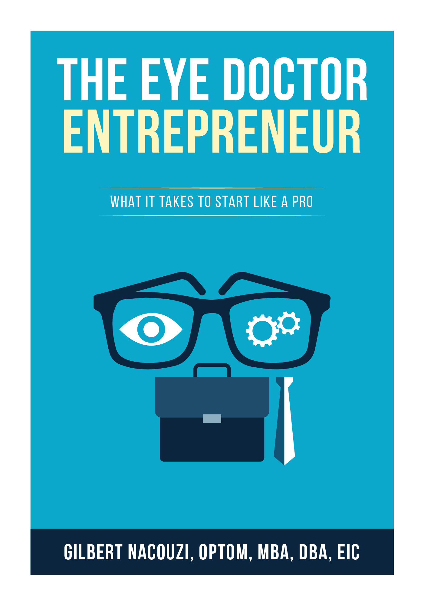 Book Cover Design by abdul700 for this project | Design #29652259