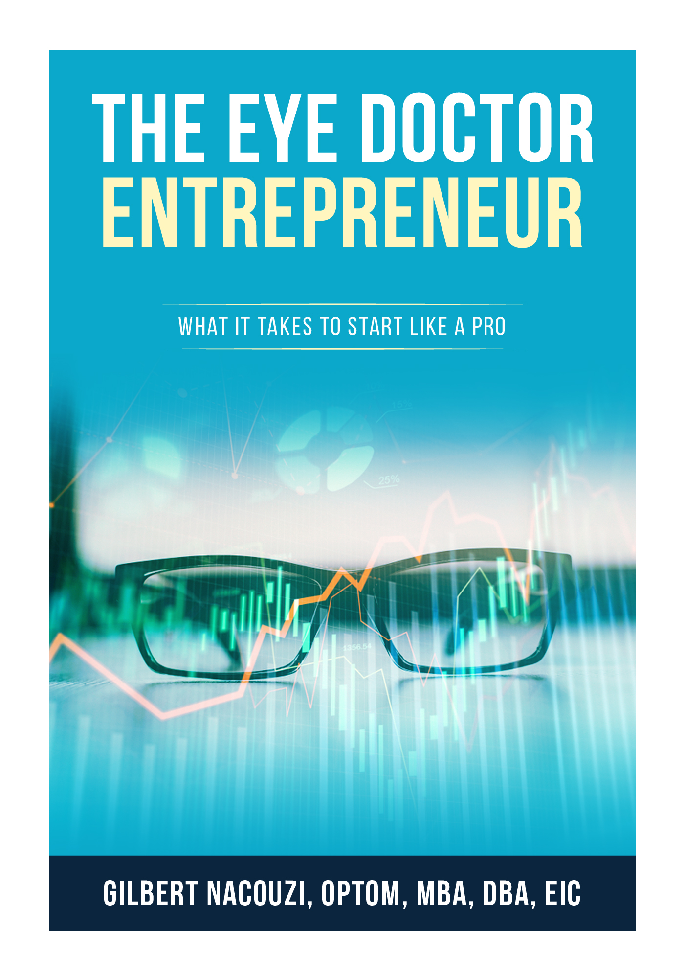 Book Cover Design by abdul700 for this project | Design #29663452