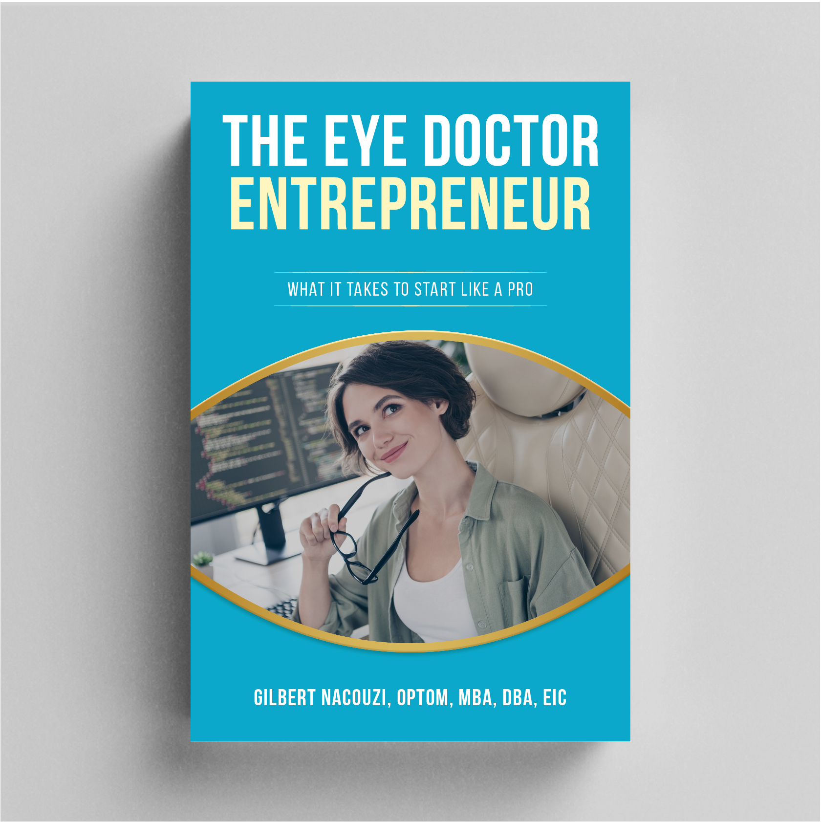 Book Cover Design by abdul700 for this project | Design #29663646