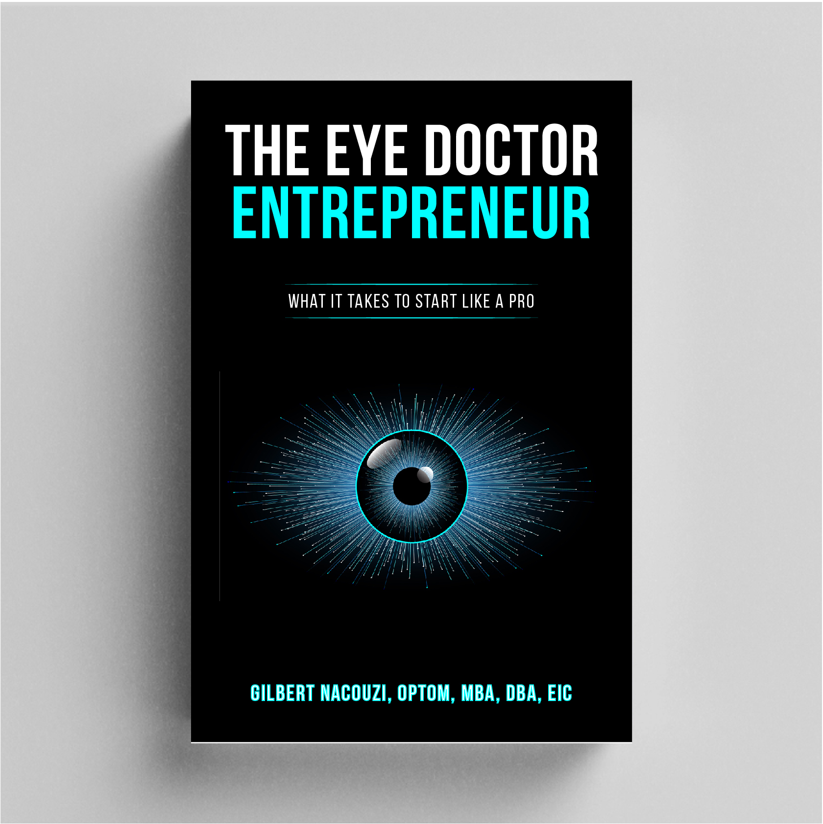 Book Cover Design by abdul700 for this project | Design #29663862