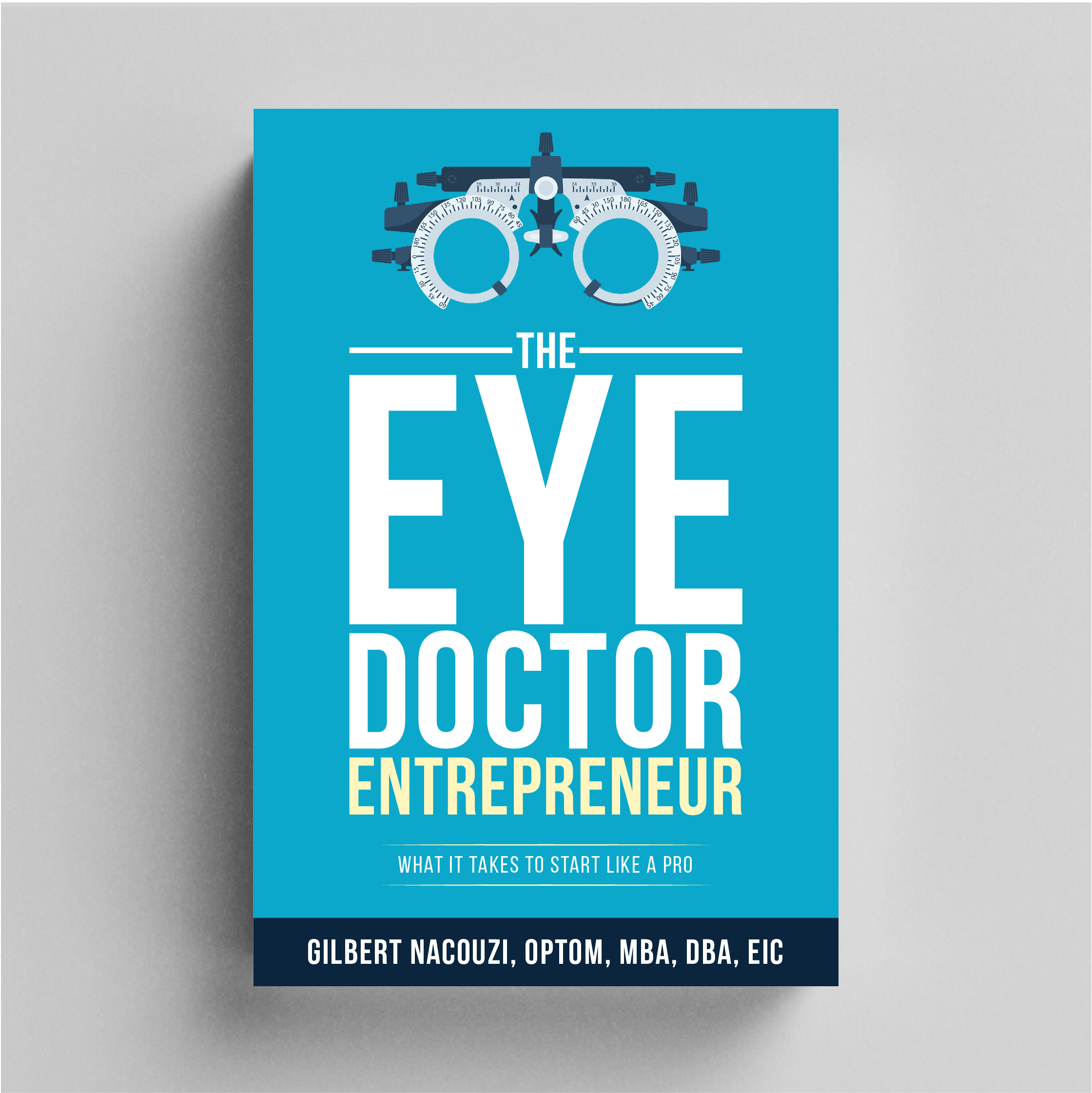 Book Cover Design by abdul700 for this project | Design #29676475