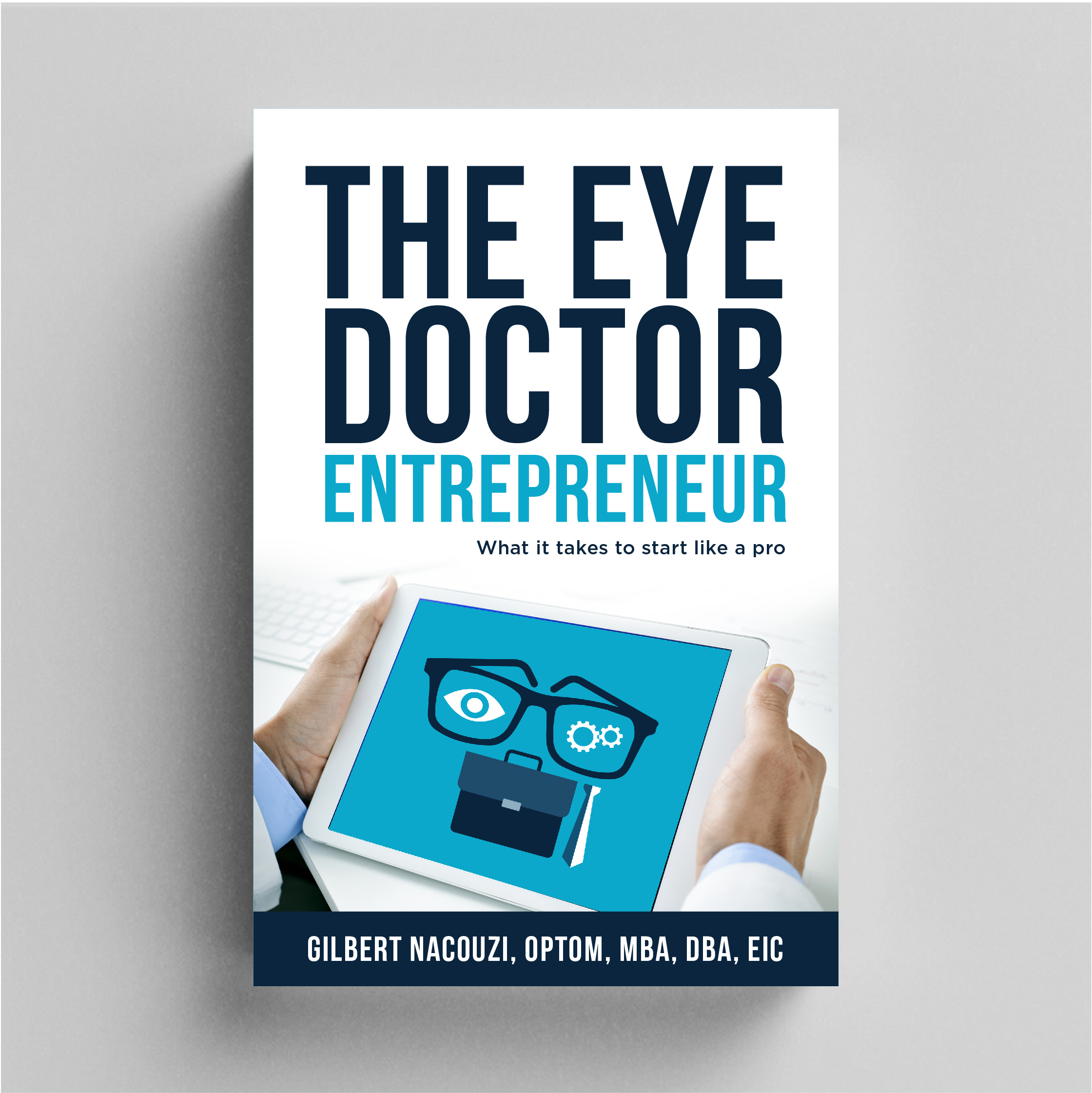 Book Cover Design by abdul700 for this project | Design #29676615