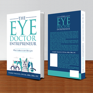 Book Cover Design by abdul700 for this project | Design: #29686762