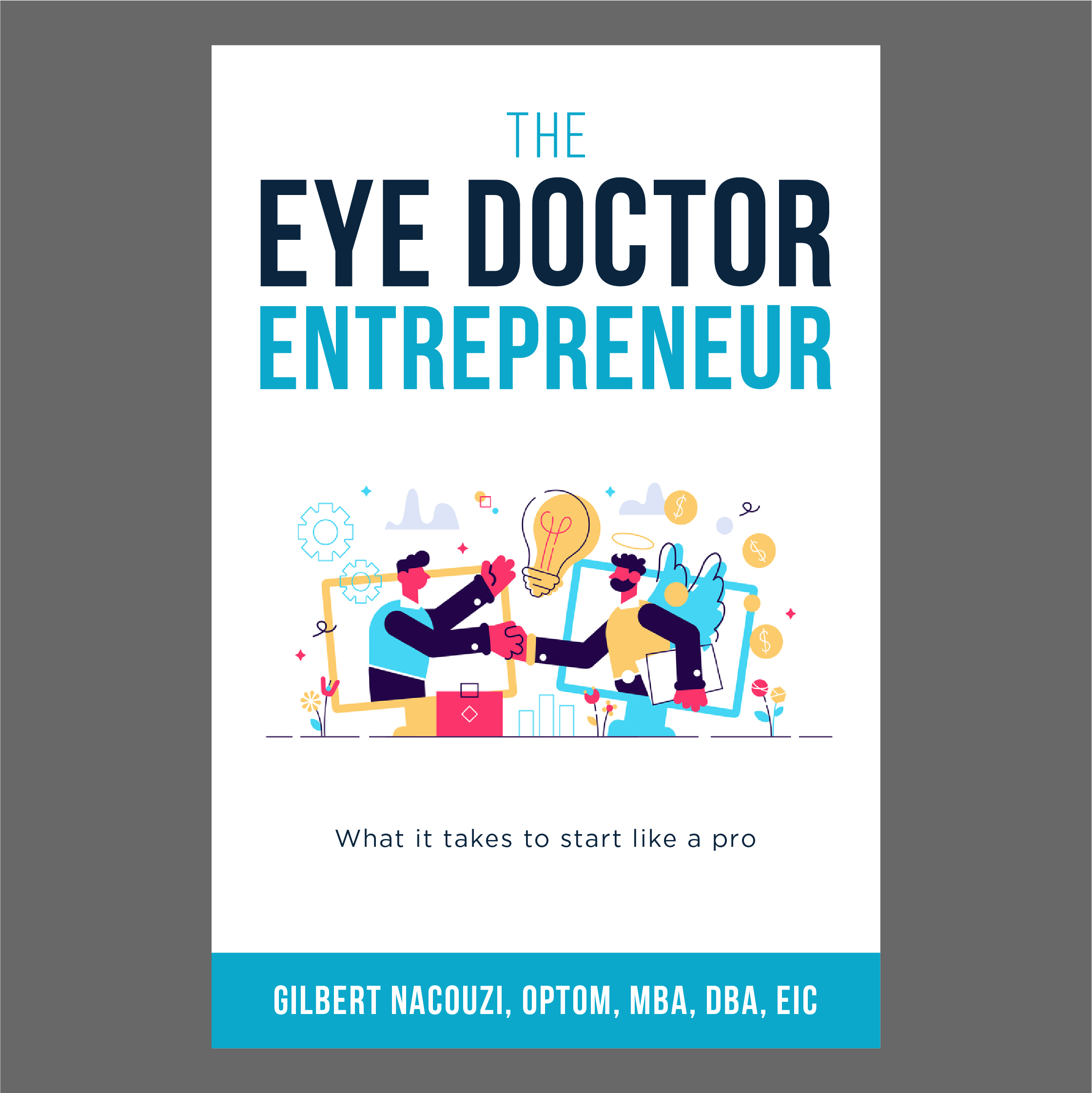 Book Cover Design by abdul700 for this project | Design #29692748