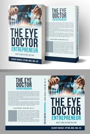 Book Cover Design by abdul700 for this project | Design: #29711093