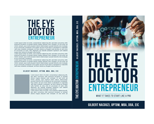 Book Cover Design by abdul700 for this project | Design: #29711103