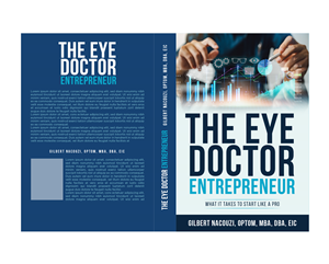 Book Cover Design by abdul700 for this project | Design: #29711113