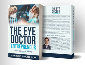 Book Cover Design by abdul700 for this project | Design: #29775079