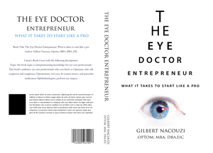 Book Cover Design by illuminati-design for this project | Design: #29660036