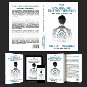 Book Cover Design by aj for this project | Design #29653933