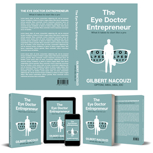 Book Cover Design by aj for this project | Design: #29653934