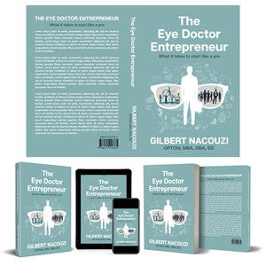 Book Cover Design by aj for this project | Design: #29668635