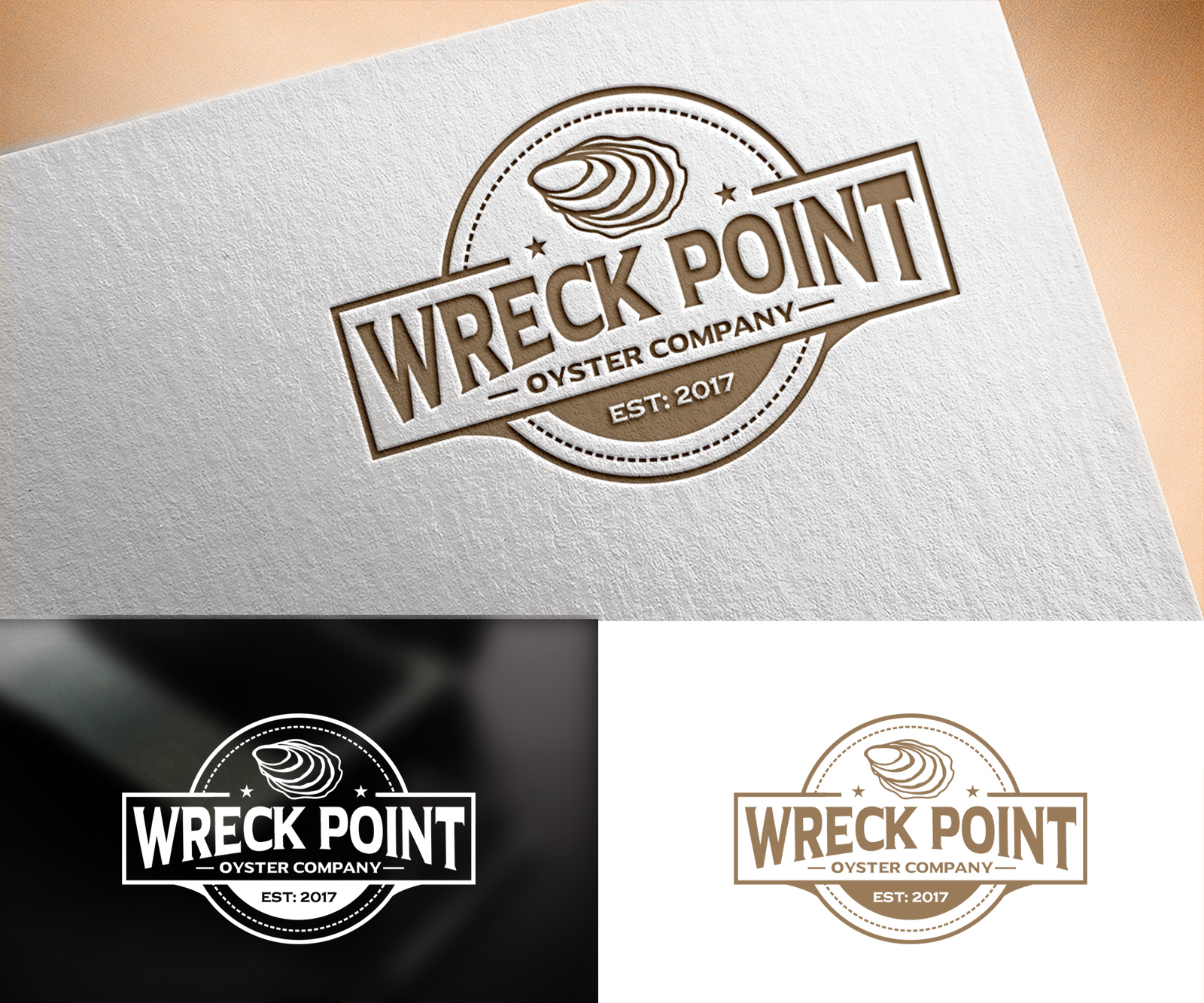 Logo Design by Vishak vasu for this project | Design #29639187
