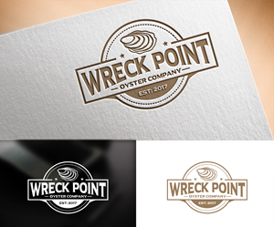 Logo Design by Vishak vasu