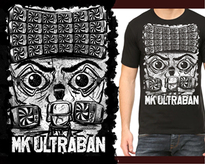 T-shirt Design by Falih A for this project | Design: #29645191