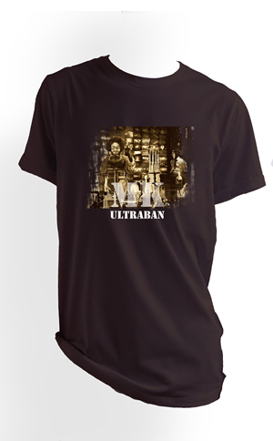 T-shirt Design by ioio for this project | Design: #29637213