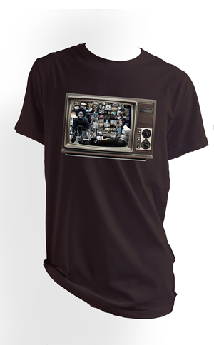 T-shirt Design by ioio for this project | Design: #29642547