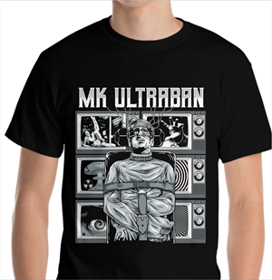T-shirt Design by Yakuza20 for this project | Design: #29644943