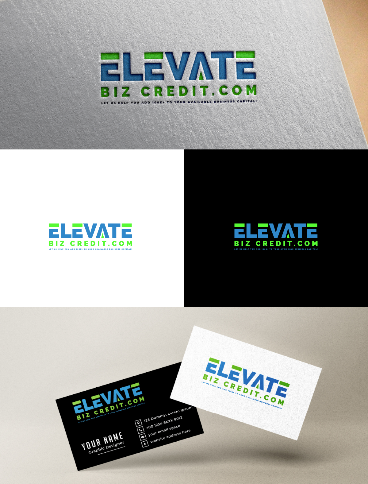 Logo Design by RS_Design for this project | Design #29636152