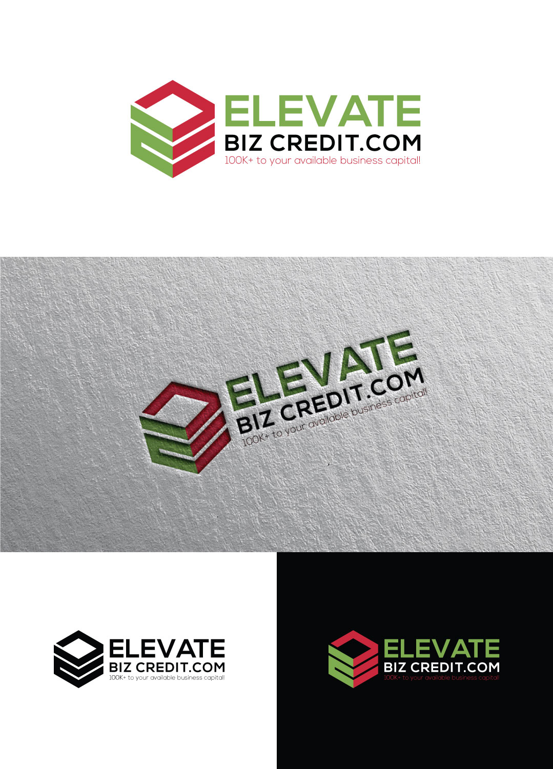 Logo Design by chris Ray for this project | Design #29636251