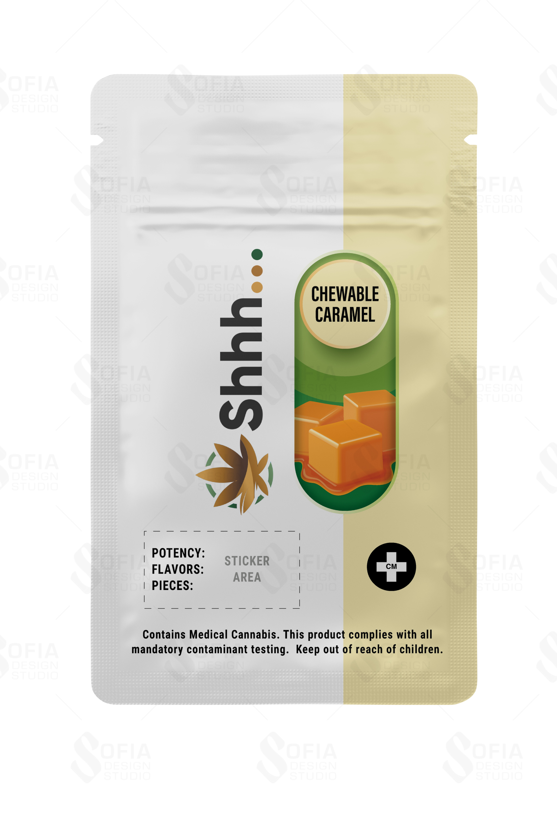 Packaging Design by SofiaDesignStudio for this project | Design #29634608