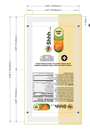 Verpackungs-Design von SofiaDesignStudio für dieses Projekt | Design: #30355770