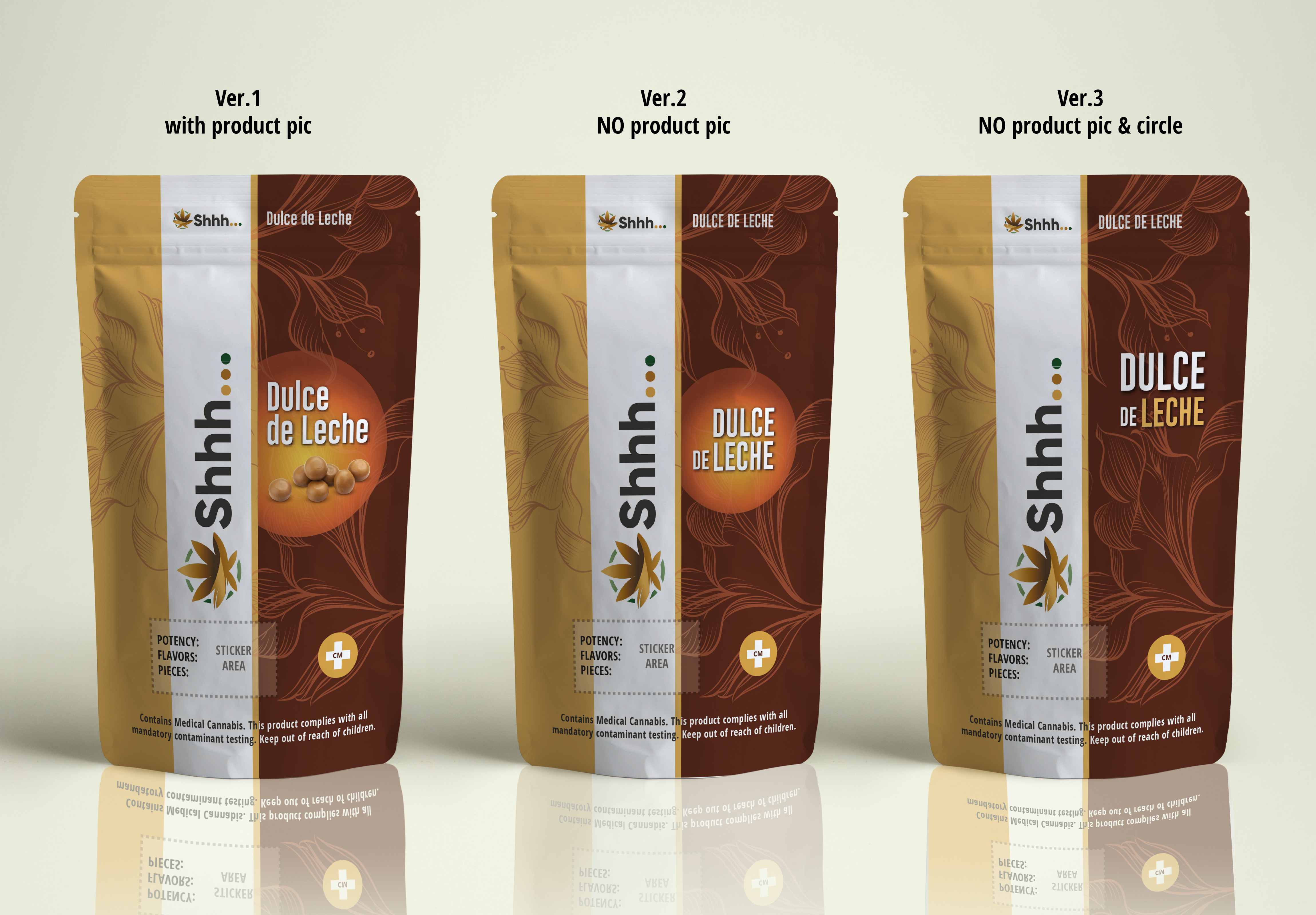 Packaging Design by Javelin Studio for this project | Design #29644061
