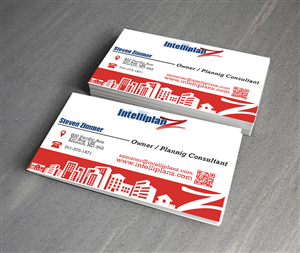 Business Card Design by Professor P for this project | Design: #3084501
