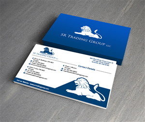 Business Card Design by Professor P for this project | Design: #3084520