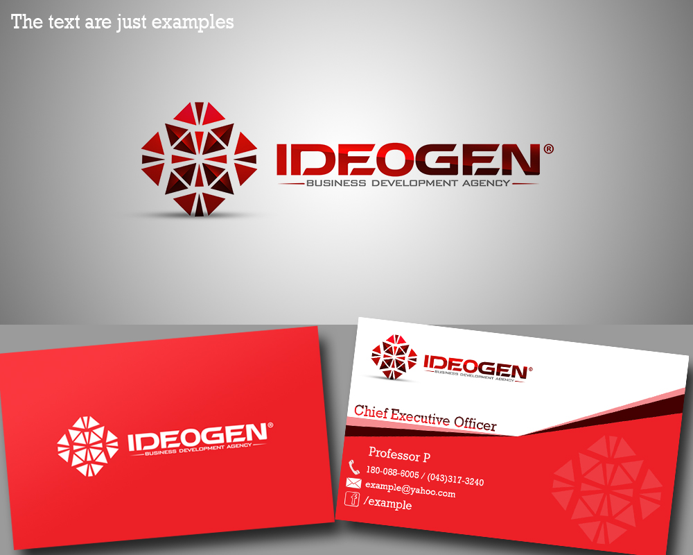 15 elegant business card designs business business card design