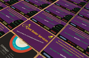 Business Card Design by FaisalFaraz for this project | Design: #3080911