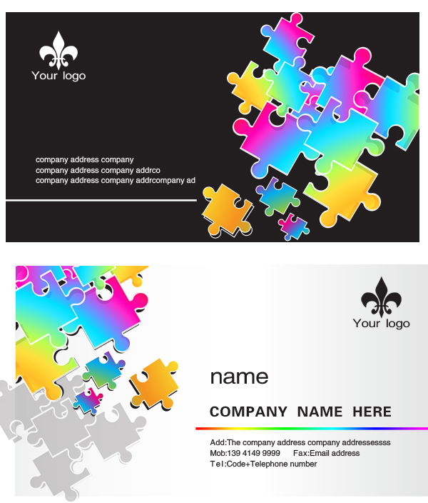 Design de Carte de Visite par zehra.lokhsndwala pour ce projet | Design #3083189