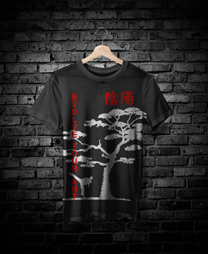 Design de T-shirt par Sergio Coelho pour ce projet | Design : #29640192