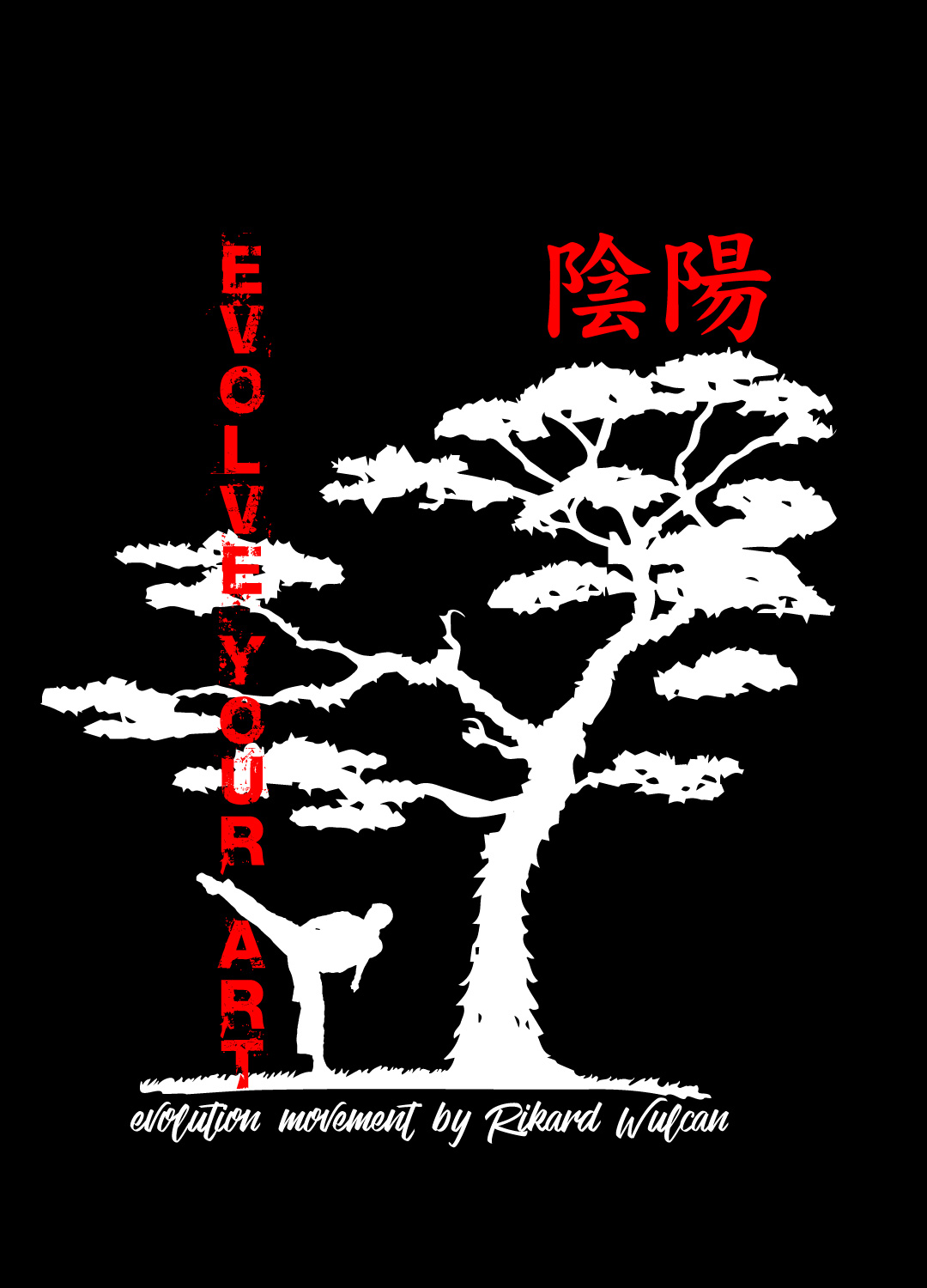 T-Shirt-Design von Sergio Coelho für dieses Projekt | Design #29643383