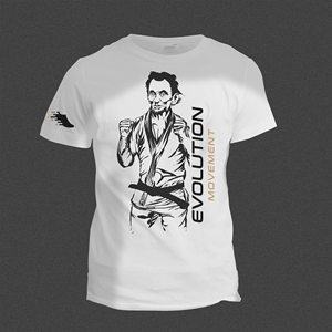 Design de T-shirt par Johncina pour ce projet | Design #29654499