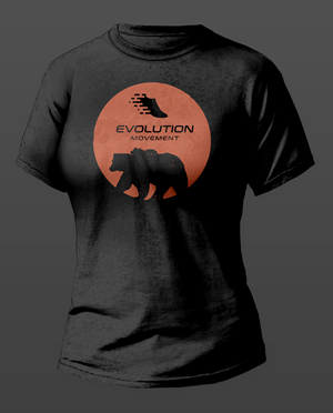 T-shirt Design by Johncina for this project | Design: #29658369