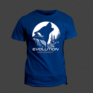 T-shirt Design by Johncina for this project | Design: #29658370