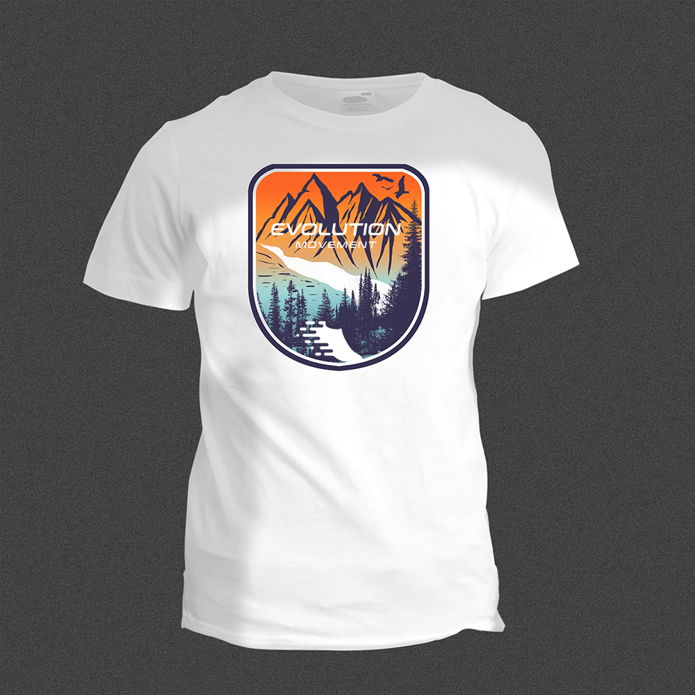 T-Shirt-Design von shemulss für dieses Projekt | Design #29658371