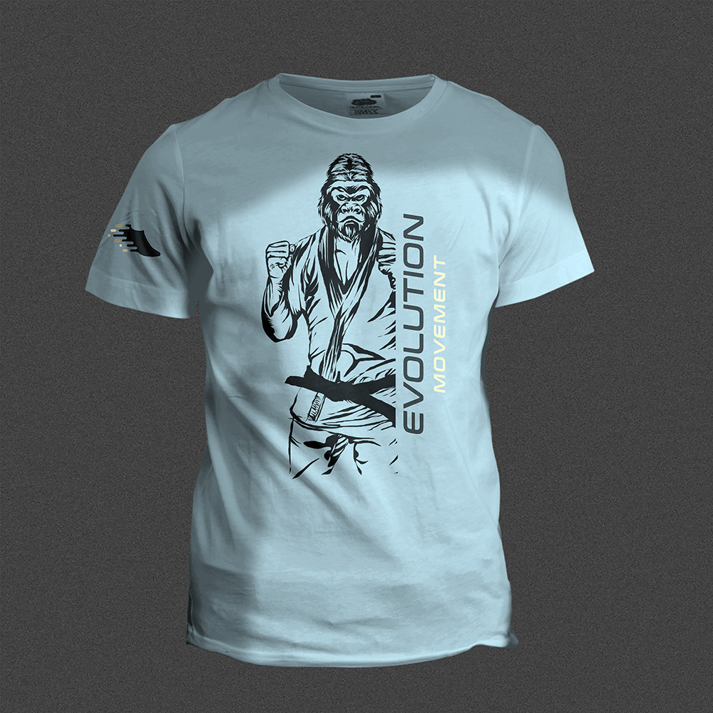 T-shirt Design by Johncina for this project | Design #29662564