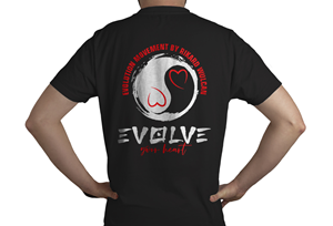 T-shirt Design by {mega- for this project | Design: #29638477