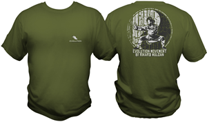 Design de T-shirt par bacujkov pour ce projet | Design : #29667850