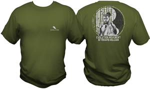 T-shirt Design by bacujkov for this project | Design: #29691601