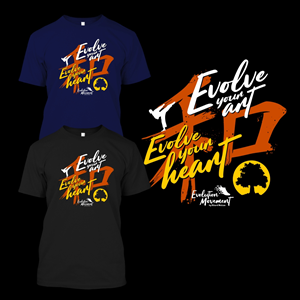 Design de T-shirt par 2ndfloorharry pour ce projet | Design : #29644289