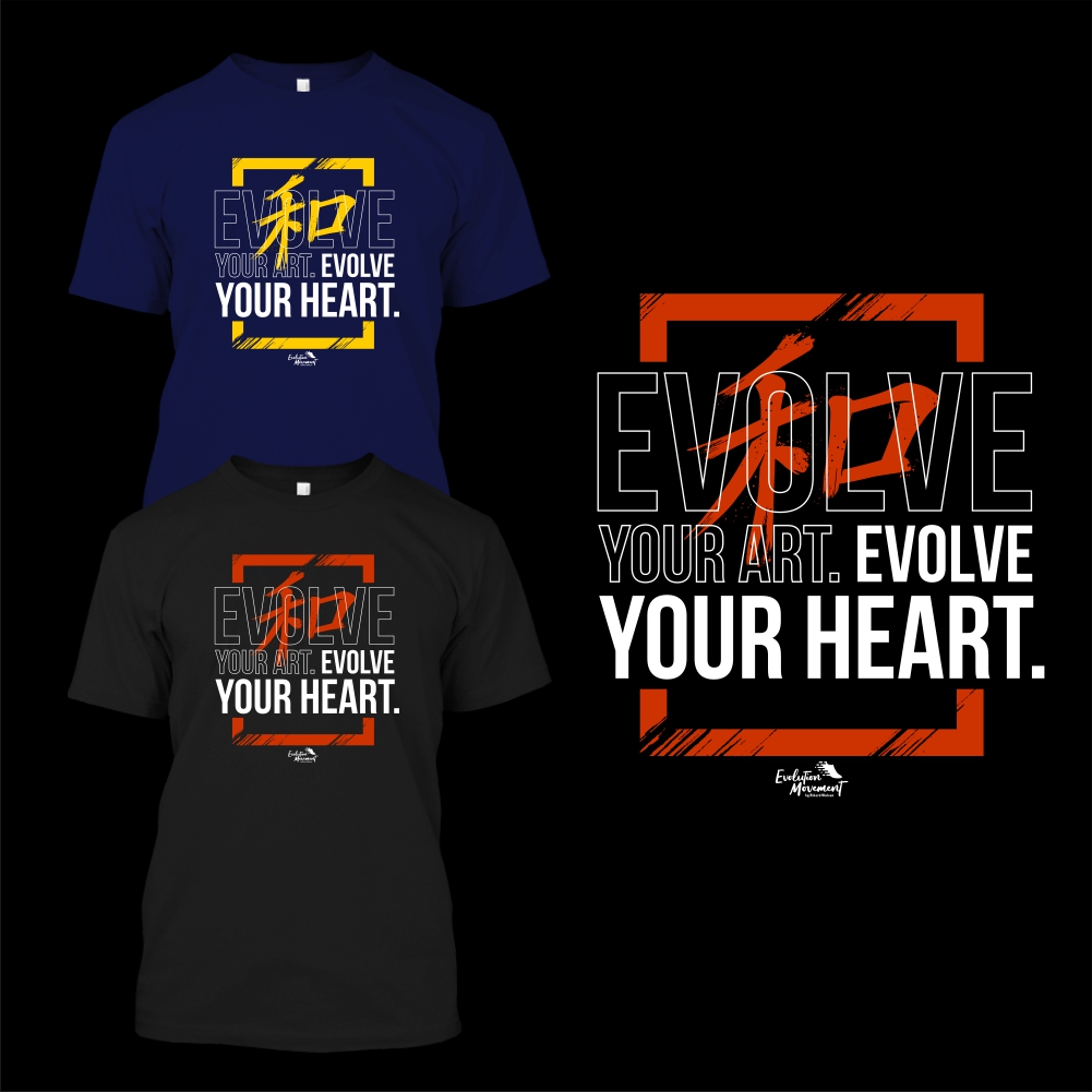 T-shirt Design by 2ndfloorharry for this project | Design #29667791