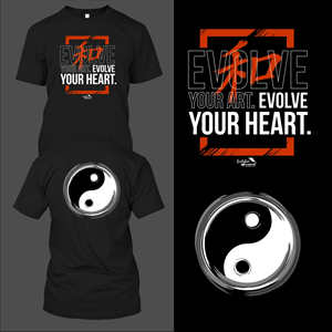 T-shirt Design by 2ndfloorharry for this project | Design: #29691133