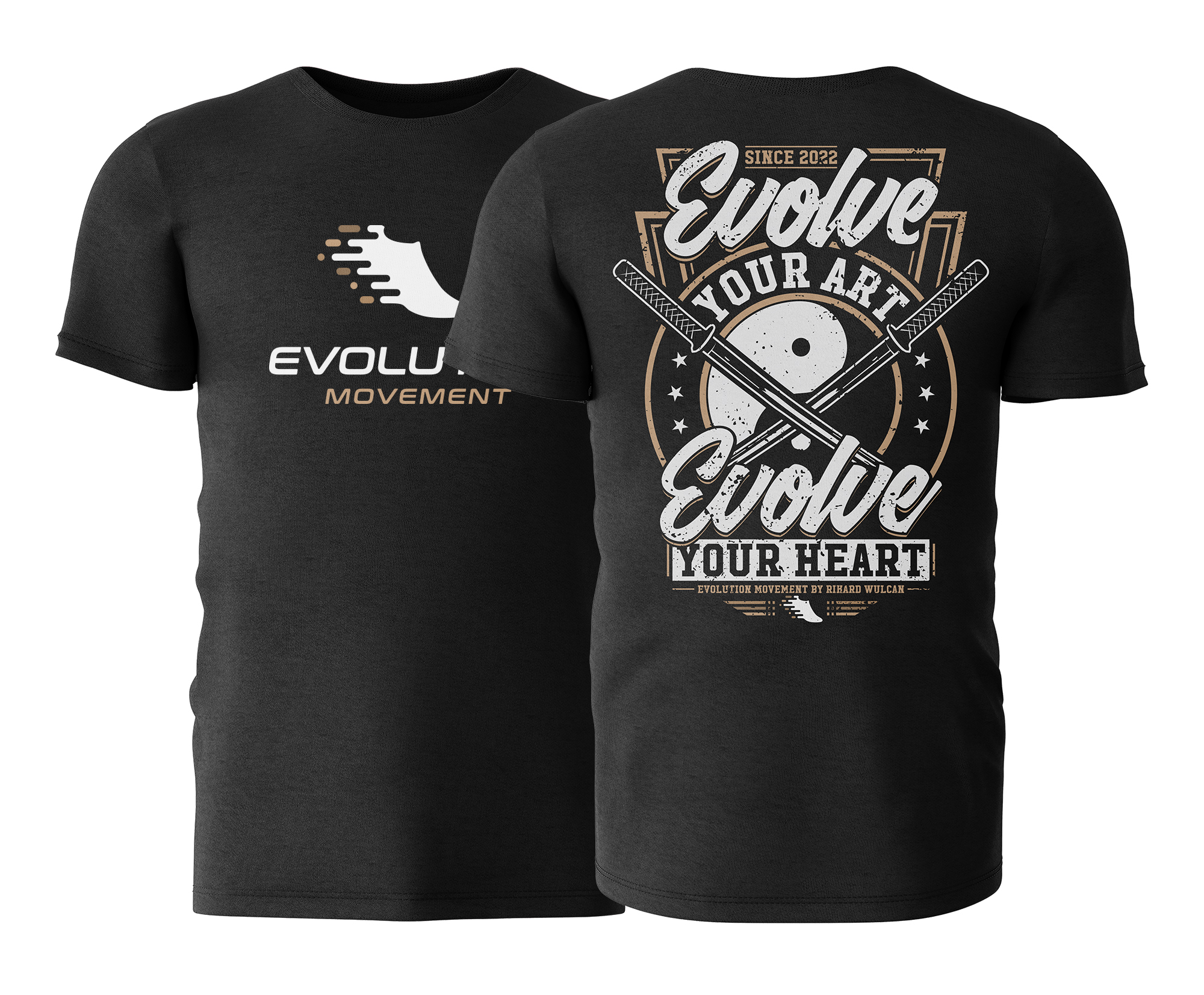 T-Shirt-Design von Barney Stinson für dieses Projekt | Design #29659732