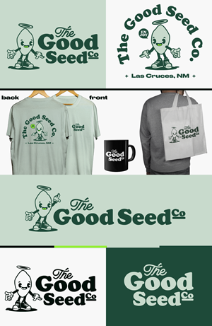 Logo Design by Alice Black for this project | Design: #29640744