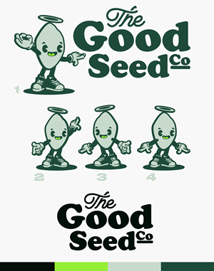 Logo Design by Alice Black for this project | Design: #29659821